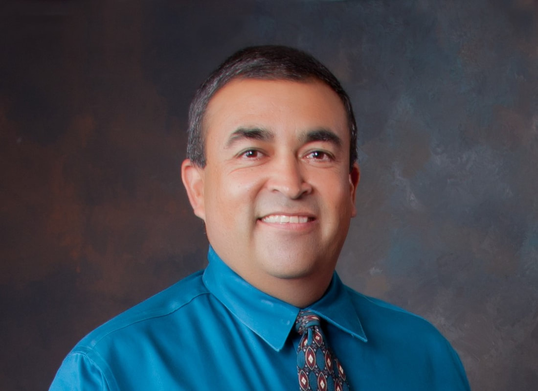 Amiel Garcia, Partner, Benefits Advisor at Professional Insurance Solutions